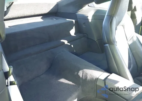 2022 Porsche 911 Gt3/Gt3 W/Touring Package z USA, uszkodzony, nr VIN WP0AC2A93NS270971